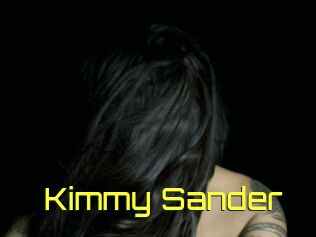 Kimmy_Sander
