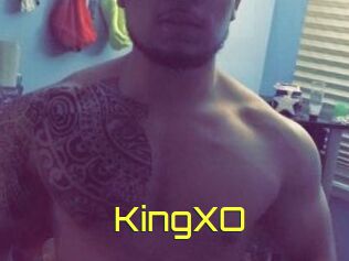 KingXO