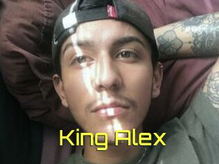 King_Alex