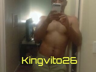 Kingvito26