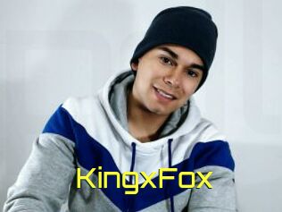 KingxFox