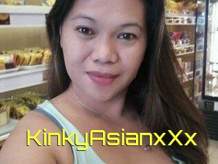 KinkyAsianxXx