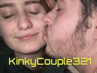 KinkyCouple321