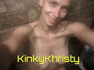 KinkyKhristy