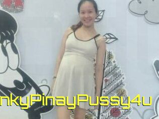 KinkyPinayPussy4u