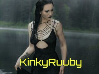 KinkyRuuby