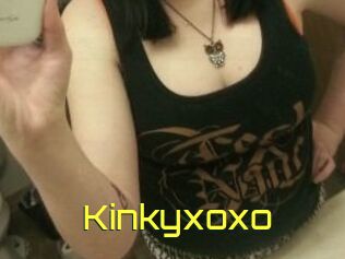 Kinkyxoxo