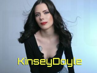 KinseyDoyle