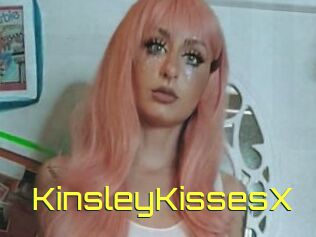 KinsleyKissesX