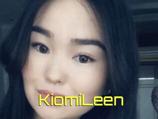 KiomiLeen