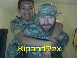 Kip_and_Rex