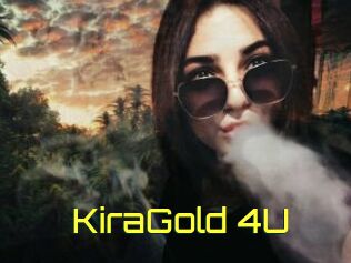 KiraGold_4U