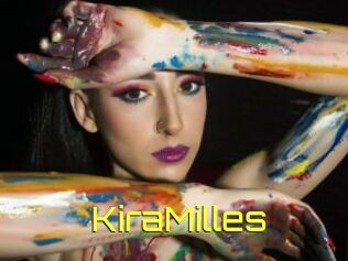 KiraMilles