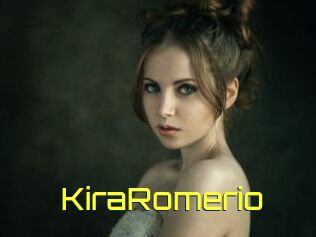 KiraRomerio