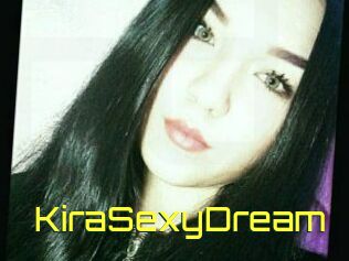 KiraSexyDream