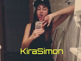 KiraSimon