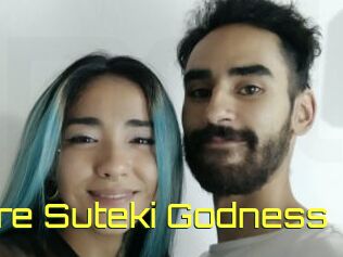 Kire_Suteki_Godness