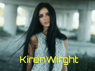 KirenWirght