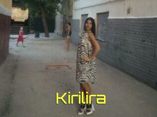 Kirilira