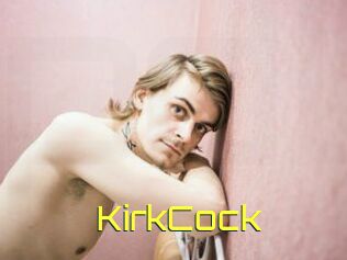 KirkCock