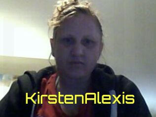 KirstenAlexis