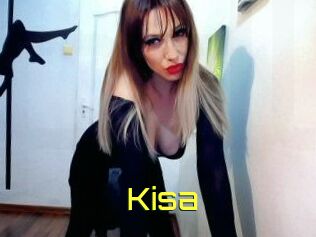 Kisa