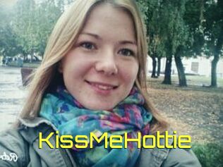 KissMeHottie