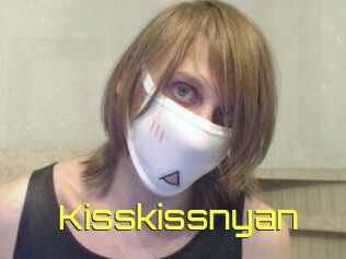 Kisskissnyan