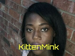 KittenMink