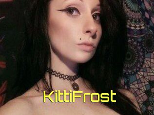 KittiFrost