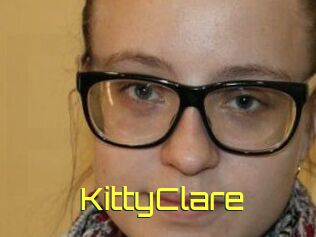 KittyClare