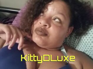 KittyDLuxe