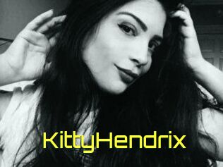 KittyHendrix