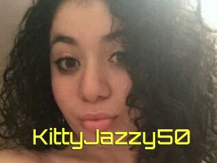 KittyJazzy50