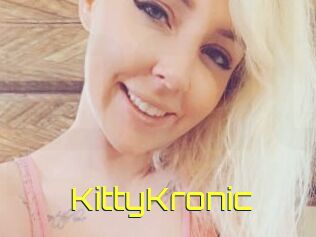 KittyKronic