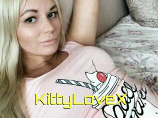 KittyLoveX