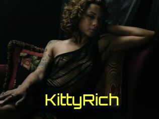 KittyRich