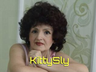 KittySly