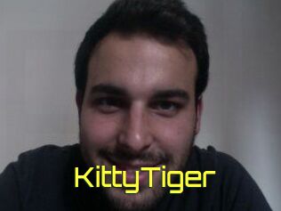 KittyTiger