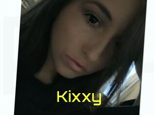 Kixxy