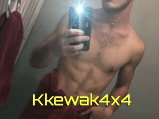 Kkewak4x4