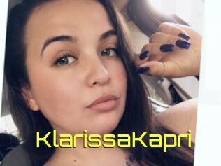 KlarissaKapri
