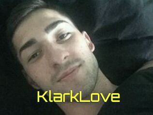 KlarkLove