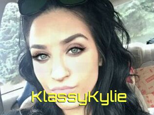 KlassyKylie