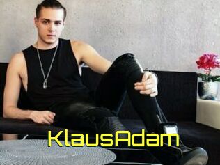 KlausAdam