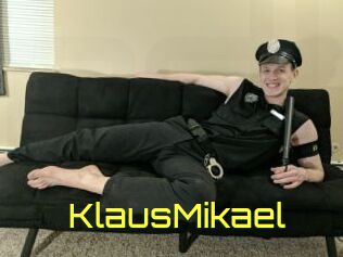 KlausMikael