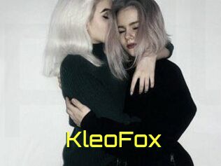 KleoFox