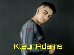 KleynAdams