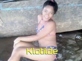 Klotilde