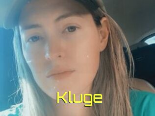 Kluge